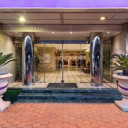 Boudl Palestine Aparthotel Jeddah Ngoại thất bức ảnh