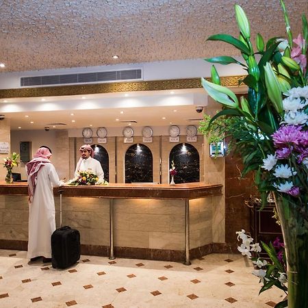 Boudl Palestine Aparthotel Jeddah Ngoại thất bức ảnh