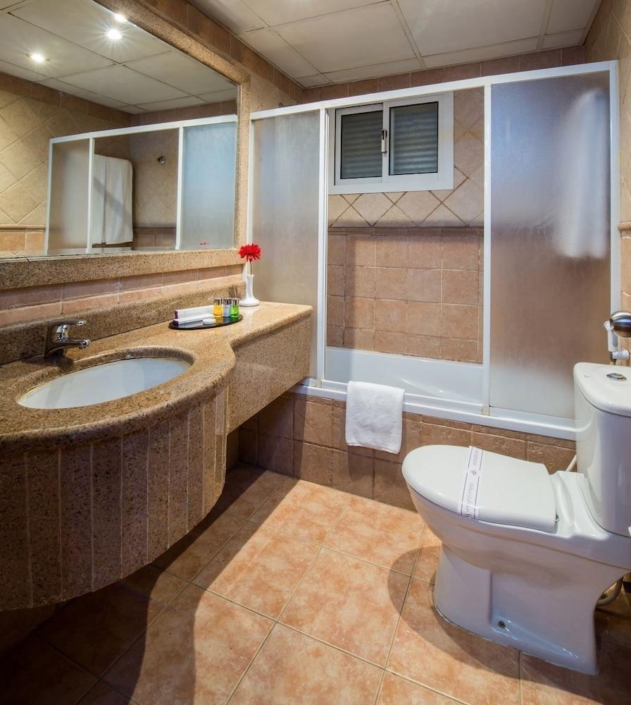 Boudl Palestine Aparthotel Jeddah Ngoại thất bức ảnh