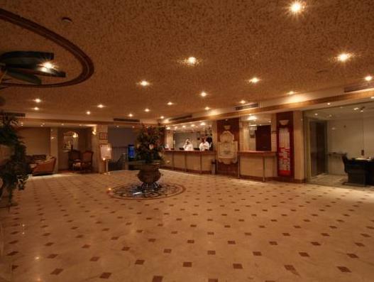 Boudl Palestine Aparthotel Jeddah Ngoại thất bức ảnh