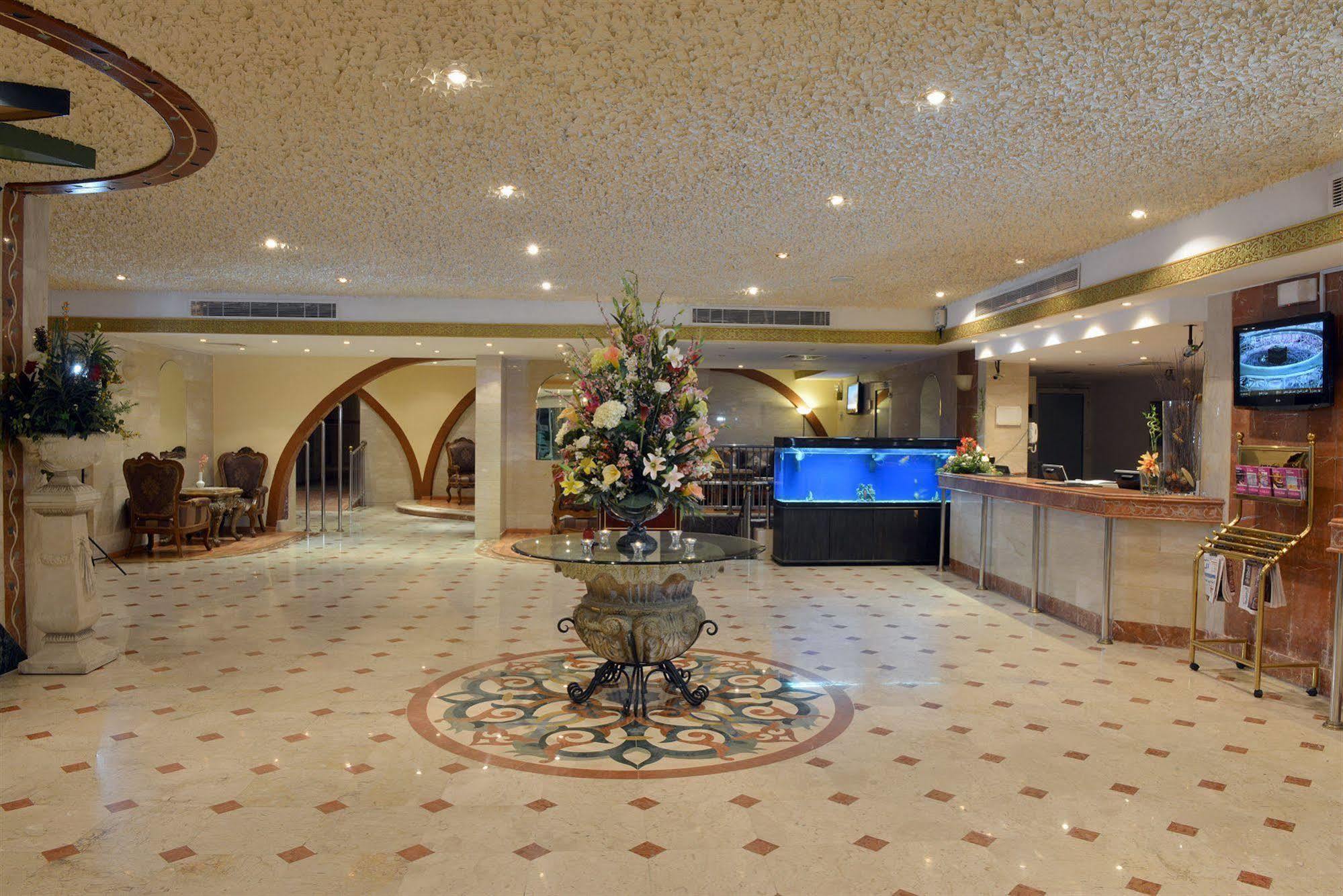 Boudl Palestine Aparthotel Jeddah Ngoại thất bức ảnh